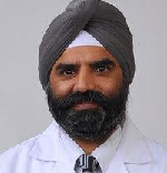 Image of Dr. Harvinder Singh, MD