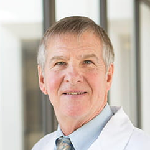 Image of Dr. Gerald F. Pribil, MD