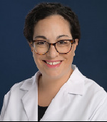 Image of Dr. Jacquelyn Sara Carr, MD