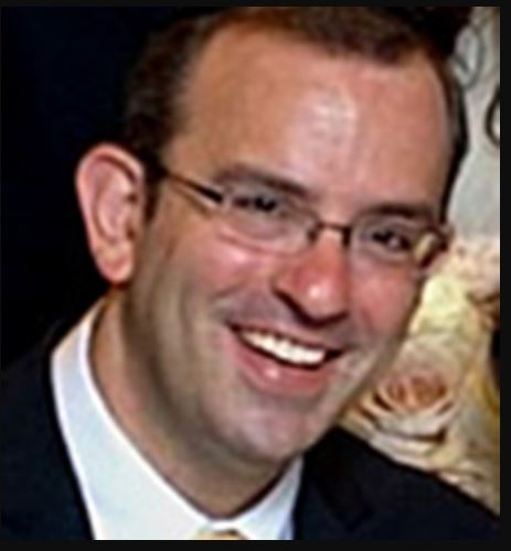 Image of Dr. Aaron David Feldman, PHD