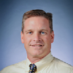 Image of Dr. Todd Blue, MD