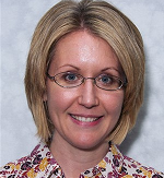 Image of Dr. Beth M. Hillman, DO