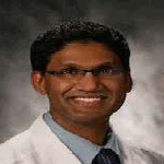 Image of Dr. Sunil Upender, MD