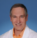 Image of Dr. Richard W. Vail, MD