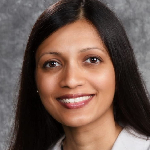 Image of Dr. Shruti A. Fadia, M,D, MD