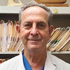 Image of Dr. Michael A. Schwartzman, DPM