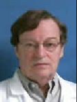 Image of Dr. Kurt Darwin Johnson, MD