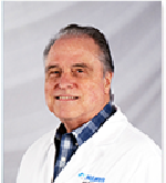 Image of Dr. John L. Eckenrode, MD