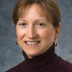 Image of Dr. Penny L. Vanderveer, MD