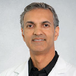 Image of Dr. Shantanu Kulkarni, MD, DO