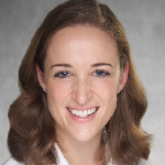 Image of Dr. Kristen G. Berrebi, MD