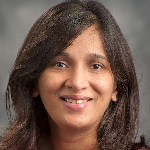 Image of Dr. Kavitha C. Rao, MD