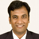 Image of Dr. Rengarajan Janakiraman, MD