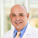 Image of Dr. Julius A. Gasso, MD