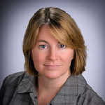 Image of Dr. Rebecca A. Watts, MD