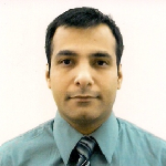 Image of Dr. Hinesh Upadhyay, MD