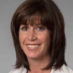 Image of Mindy Trahan Brewer, APRN, ACNP