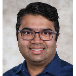 Image of Dr. Mohan Shenoy, MD