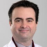 Image of Dr. Frederick Michael Elliott, MD