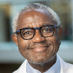 Image of Dr. Nelson M. Oyesiku, MD