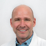 Image of Dr. David P. McNabney, MD