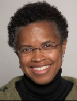 Image of Dr. Anne L. Maitland, PhD, MD