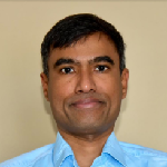 Image of Dr. Ramu Patakoti, MD