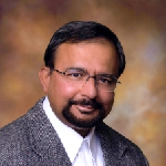 Image of Dr. Jameel H. Arastu, MD