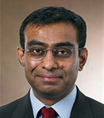 Image of Dr. Siddesh V. Besur, MD