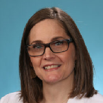 Image of Ms. Adrienne R. Atkinson, AGNP, ANP