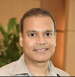 Image of Dr. Muhammad Aamer Zaman-Khan, MD