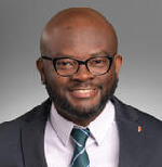 Image of Dr. Michael Opoku-Darko, MD, MSC