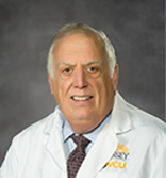 Image of Dr. William P. McGuire III, MD