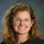 Image of Dr. Deborah A. Whitehead, MD