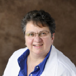 Image of Dr. Rosemary A. Cirelli, MD