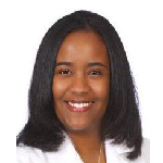 Image of Dr. Brittany Shannon Cheeks, MD