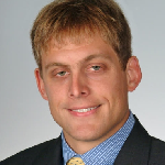Image of Dr. John Michael Guthrie, MD