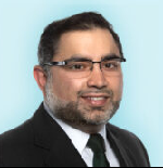 Image of Dr. Haseeb Ahmed, MD
