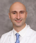 Image of Dr. Mircea Mihai Cristescu, MD