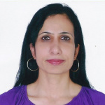 Image of Dr. Shweta Upadhyay, MD