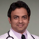 Image of Dr. Kashif Alauddin, MD