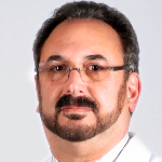 Image of Dr. Terry B. Levenson, MD, FACOG
