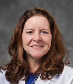 Image of Dr. Laura K. Dalla Vecchia, MD