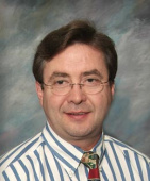 Image of Dr. Joseph A. Evans JR., MD