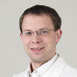 Image of Dr. Kyle B. Enfield, MD