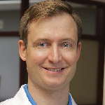 Image of Dr. Benjamin Francis Donohue, MD