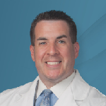 Image of Dr. Justin Leigh McKinney, DO