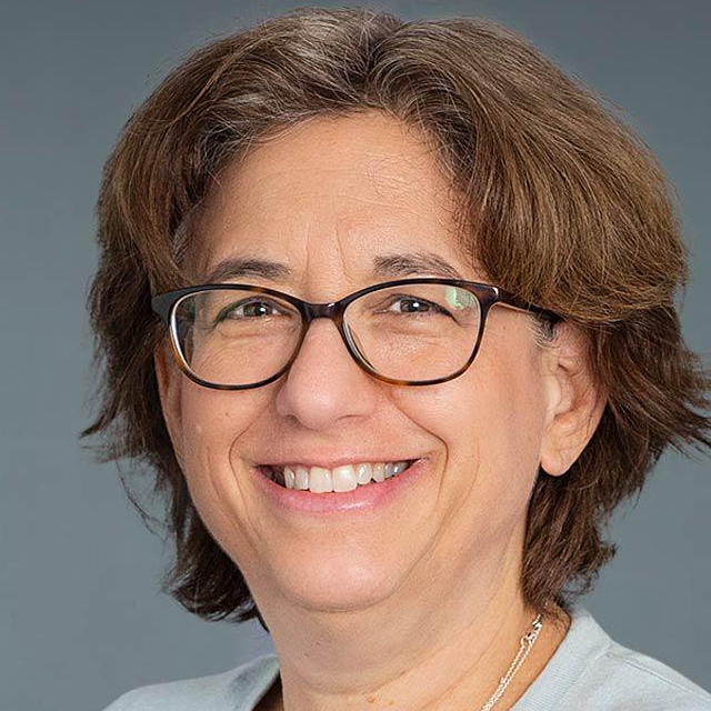 Image of Dr. Meridith Messinger, MD