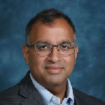 Image of Dr. Surjya P. Das, MD