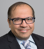 Image of Dr. Misbah Haque Ahmad, MD